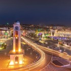 Istanbul/Ankara/Cappadocia (*)