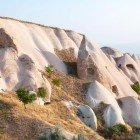 Cappadocia