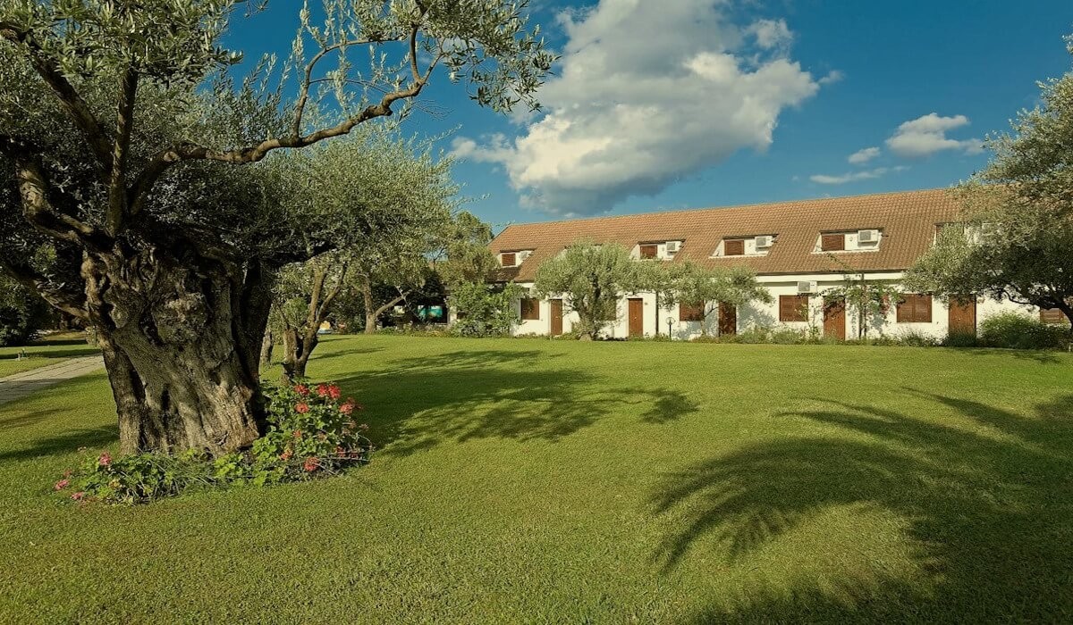 Nausicaa Holiday Village - Immagine 1