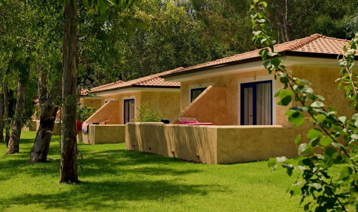 L'Oasi Holiday Village - Immagine 1