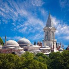 Istanbul