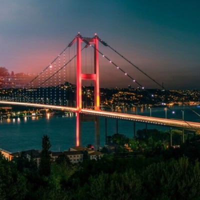 Turkey