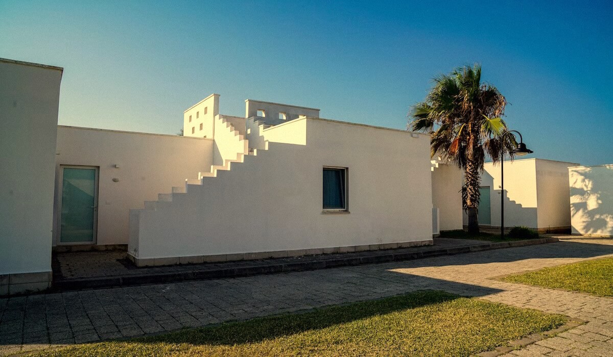 Residence Futura Club Torre Rinalda - Immagine 2