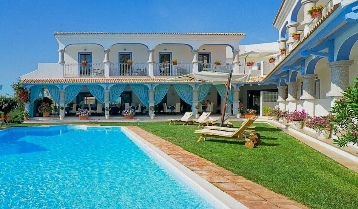 Diana Hotel - Immagine 2