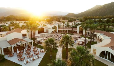 Spiagge San Pietro Resort Spiagge San Pietro Resort