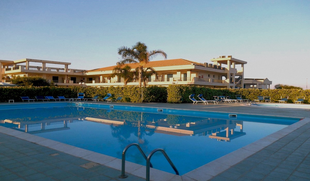 Baraka Village Residence - Immagine 2