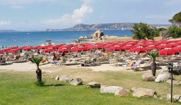 Club Esse Posada Beach Resort