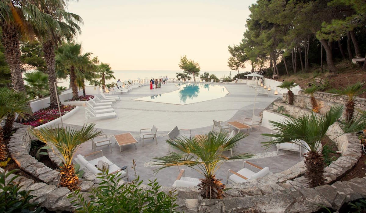 Baia dei Faraglioni - Immagine 2