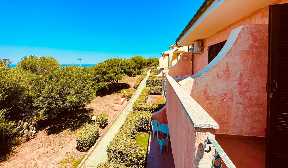 Residence Borgo del Turchese - Immagine 2