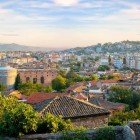 Pergamon (Bergama) is one of the most fascinating historical destinations in Turkey. A UNESCO World Heritage Site, it is famous for its well-preserved ruins