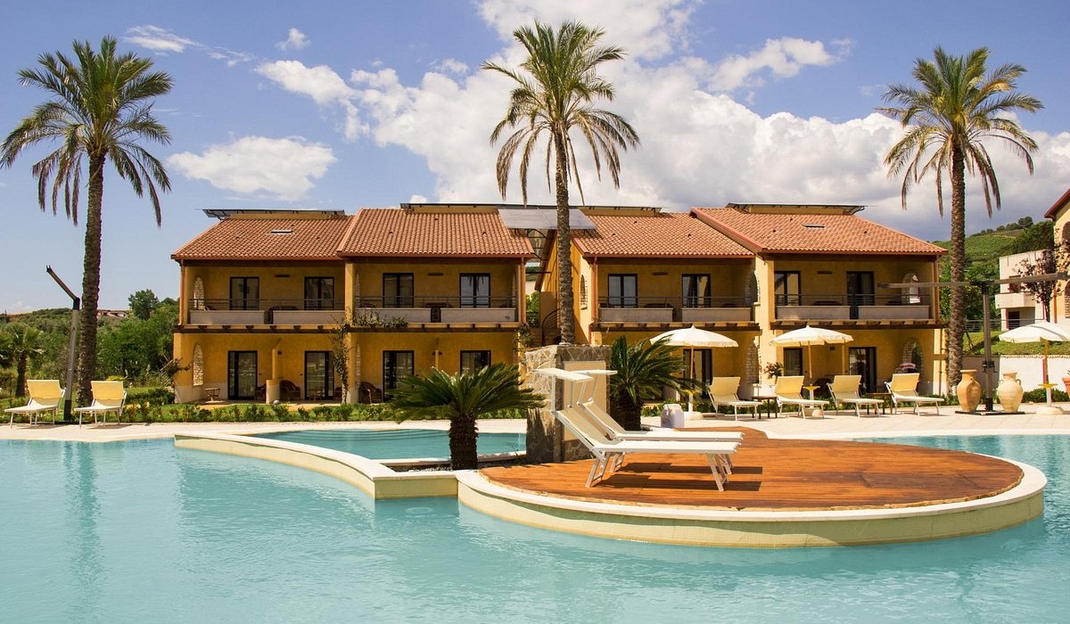 Relais Capo Spulico - Immagine 2