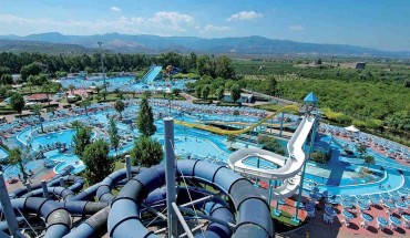 Roulette Formula Calabria Futura Surprise