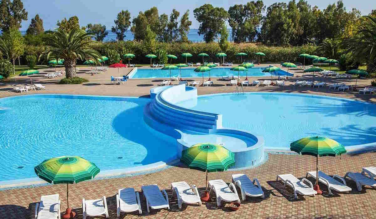 Futura Club Itaca Nausicaa Residence - Immagine 2