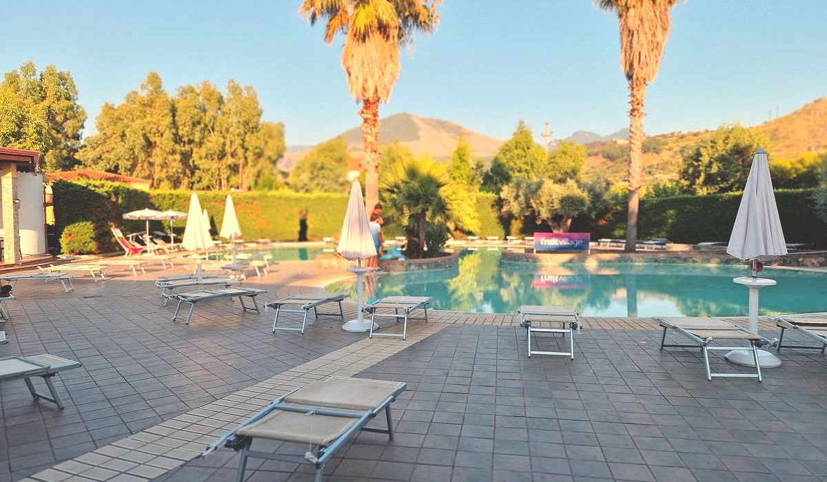 Villaggio Club Holiday Beach - Immagine 2