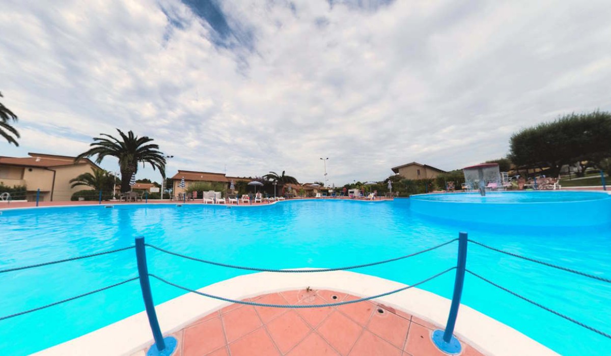 Villaggio Club La Pace - Immagine 8