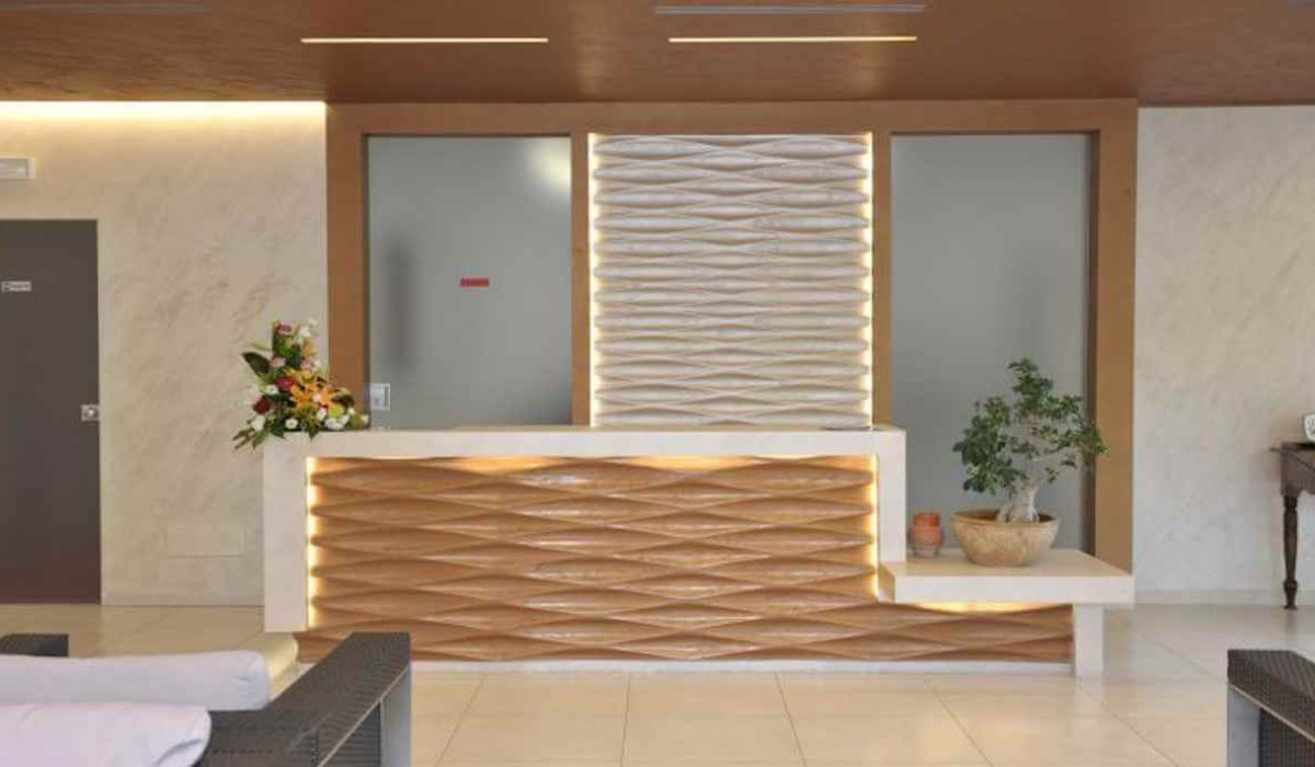 Suite Hotel Club Dominicus - Immagine 2