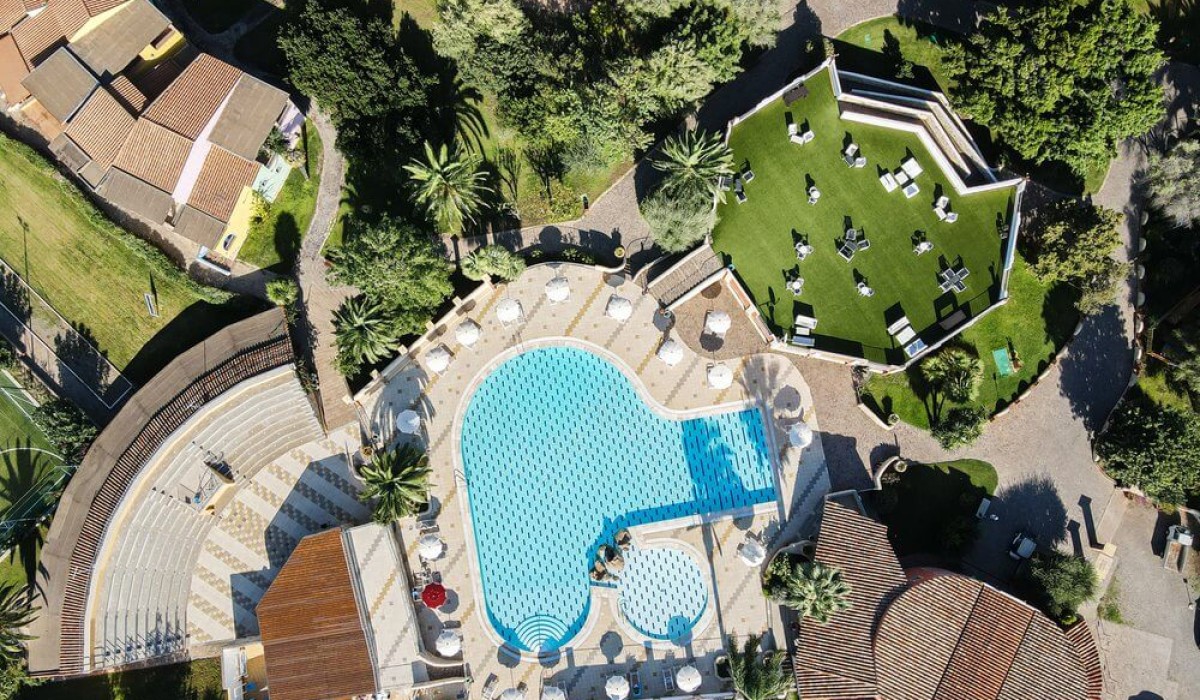 Futura Club Colostrai - Immagine 2 Futura Club Colostrai - Immagine 2