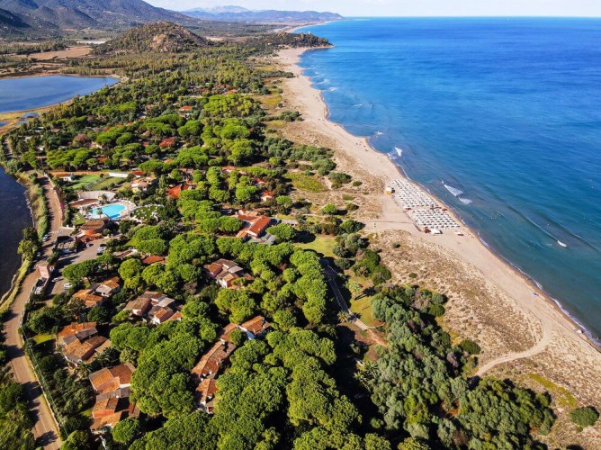 Future Surprise Sardinia Roulette Formula - Immagine 4
