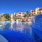 Marina Plaza Hotel Aqaba Jordan