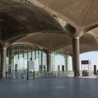 Amman Airport, Jordan