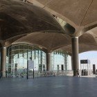 Amman International Airport, Jordan