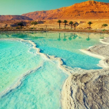 Jordan Tour