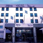 Mena Tyche Hotel, 4-star, Amman