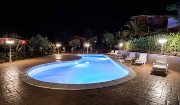Borgo Italico Residence Borgo Italico Residence