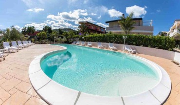 Borgo Italico Residence Borgo Italico Residence