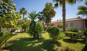 Villaggio Baia d'Ercole Villaggio Baia d'Ercole