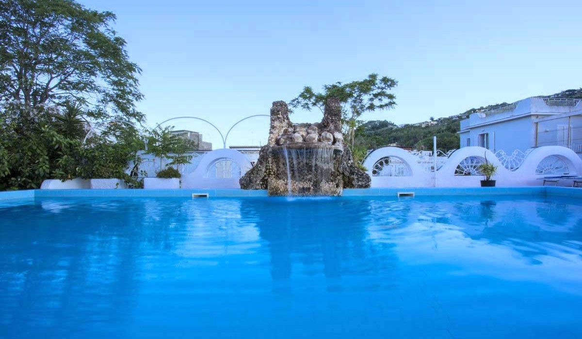 Hotel Terme Tirrenia - Immagine 2