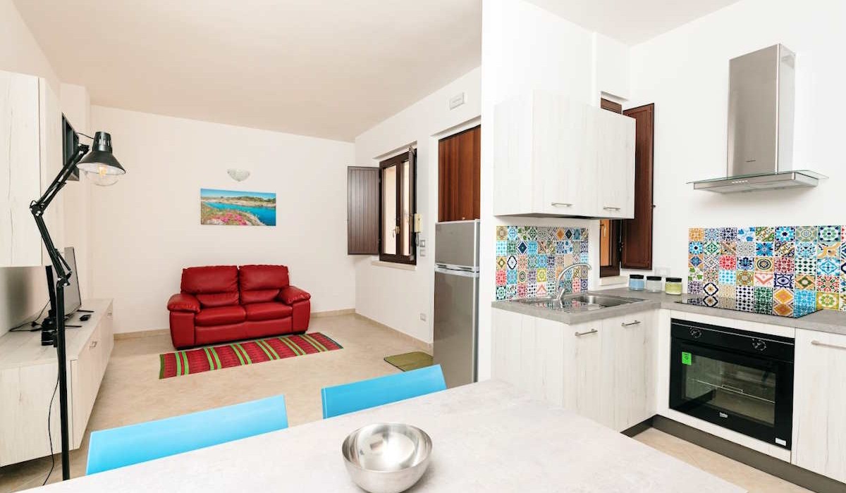 Corte dei Fiori Acquaviva Apartments - Immagine 2