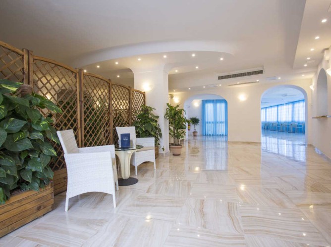 Hotel Terme Tirrenia - Immagine 4