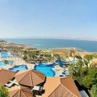Dead Sea Spa Hotel, exclusive relaxation on the Dead Sea, featuring thermal pools, wellness treatments, and unique views of the salty waters.