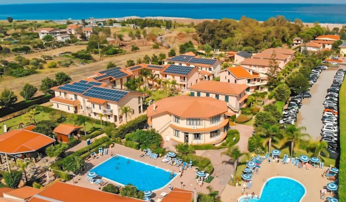 Club Esse Aquilia Beach Village - Villaggio Aquilia Resort Badolato Catanzaro Club Esse Aquilia Beach Village - Villaggio Aquilia Resort Badolato Catanzaro
