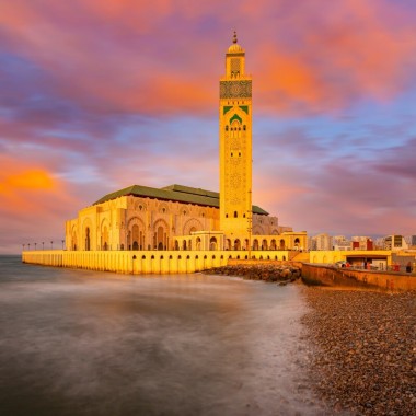 Tour of Morocco's Imperial Cities