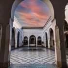 Marrakech