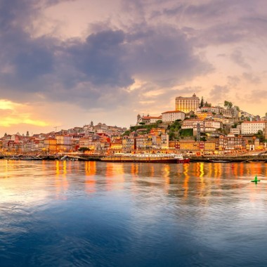 Portugal Tour