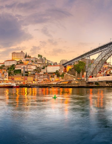 Portogal Tour
