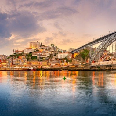 Mini Tour of Portugal