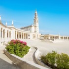 Lisbon → Óbidos → Alcobaça → Nazaré → Batalha → Fatima