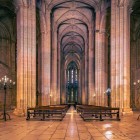 Lisbon – Óbidos – Alcobaça – Nazaré – Batalha – Fátima