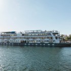 Royal Elite 5 ★★★★★ luxury motor yachts