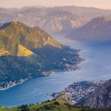 Tour North Macedonia, Albania, Montenegro
