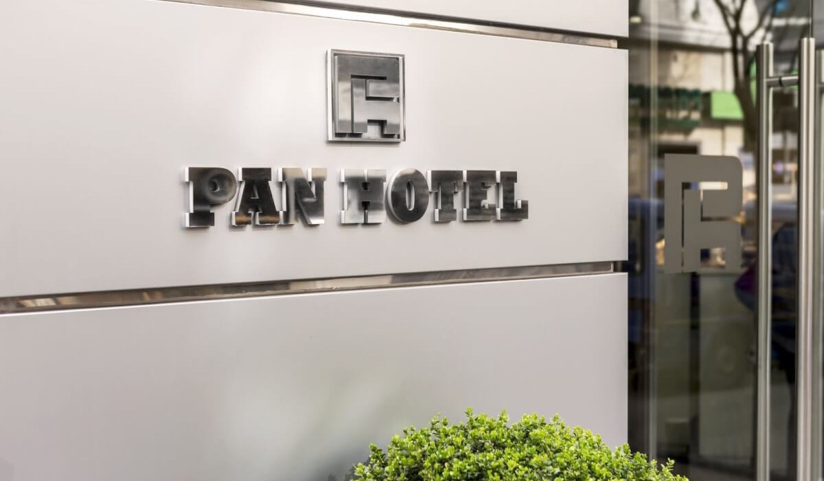 Pan Hotel - Immagine 2 Pan Hotel - Immagine 2