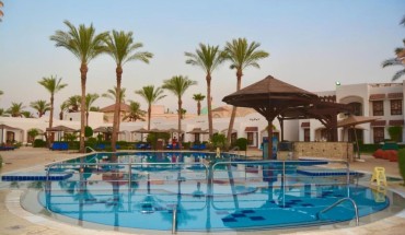 Coral Hills Resort Coral Hills Resort