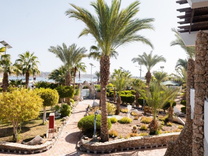 Turquoise Beach Hotel - Immagine 8