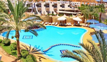 Turquoise Beach Hotel