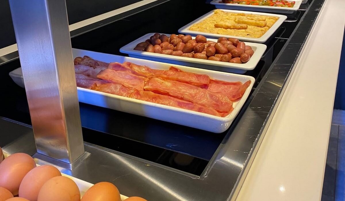 Hotel Sant Pau - Immagine 5