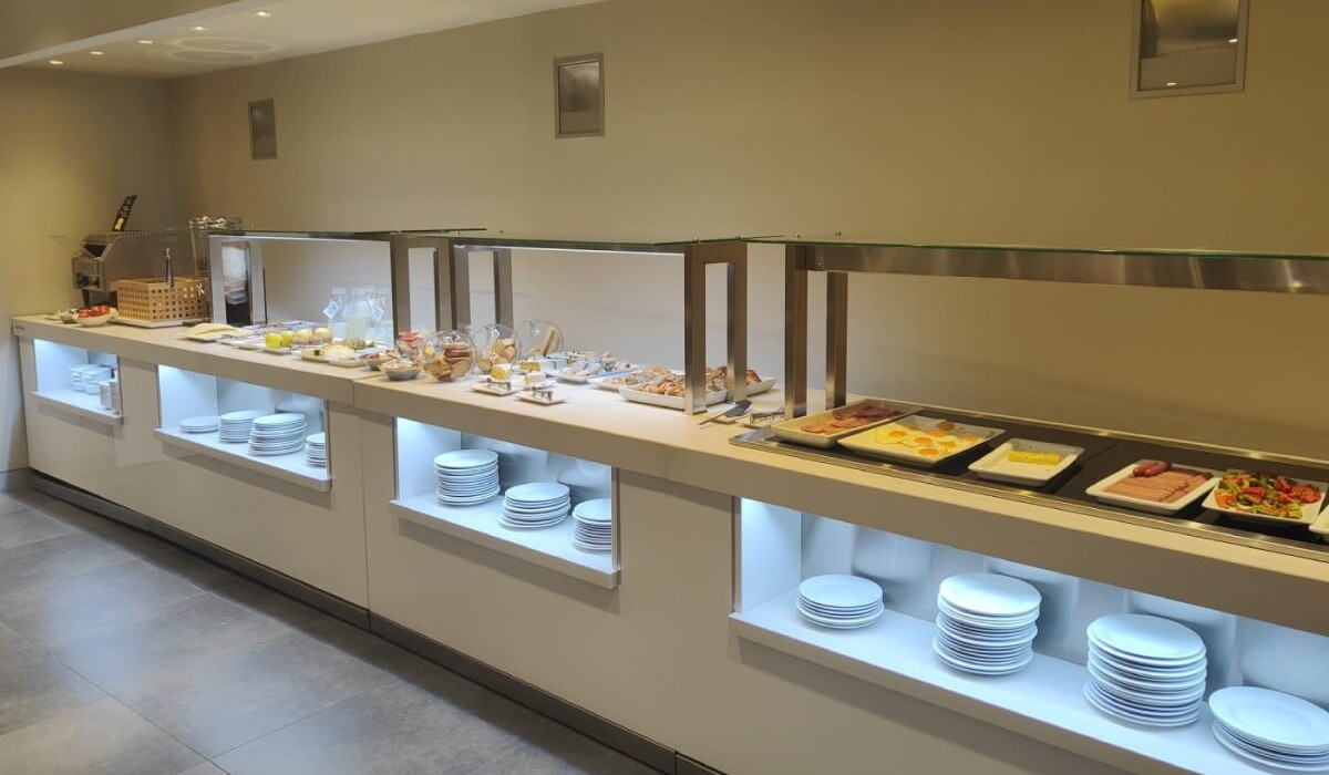 Hotel Sant Pau - Immagine 7